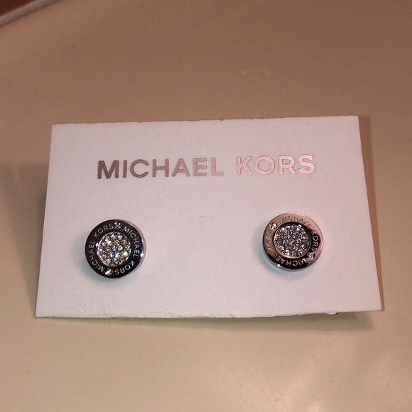 Michael Kors Jewelry - Michael Kors earrings